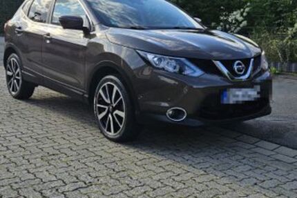 Nissan Qashqai 96.000 km 8.990 &euro; Salzgitter 38259