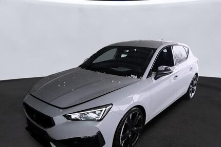 Cupra Leon 58.500 km 27.900 &euro; Braunschweig 38122