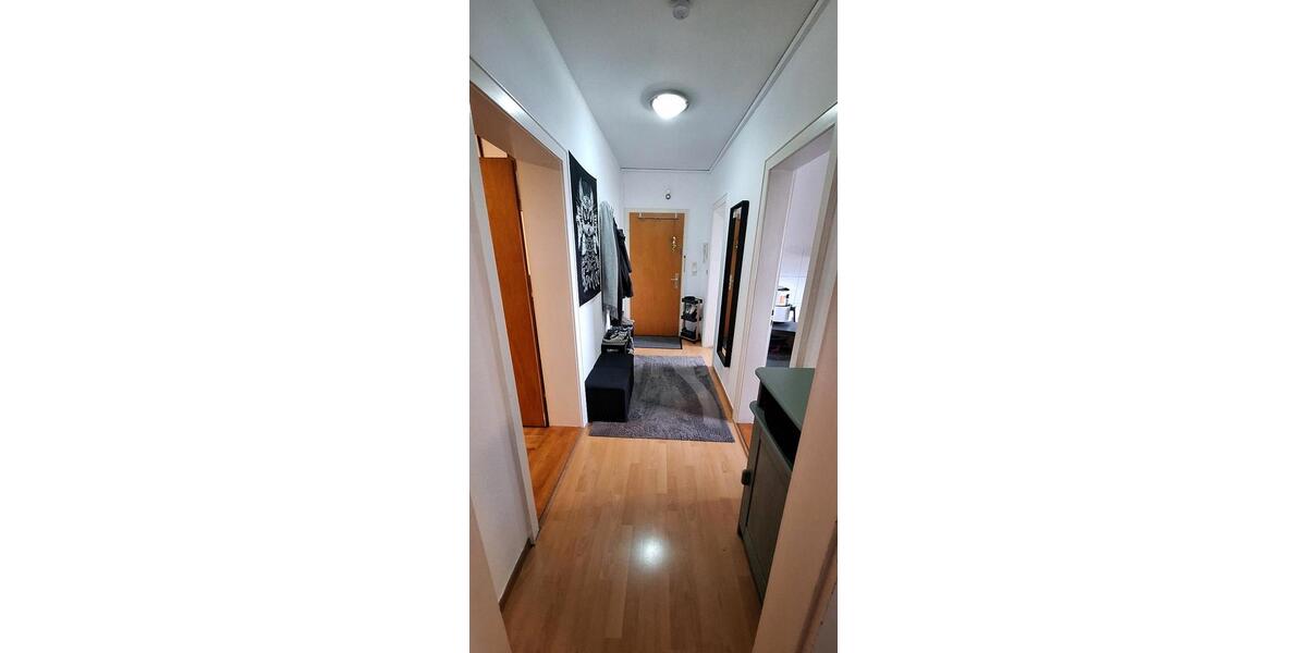 Hochparterre Goslar - 2 Zimmer, 54 m&sup2;, 450&euro; | Angebot:26682924