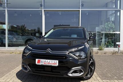 Citroen C4 34.616 km 18.950 &euro; Braunschweig 38112