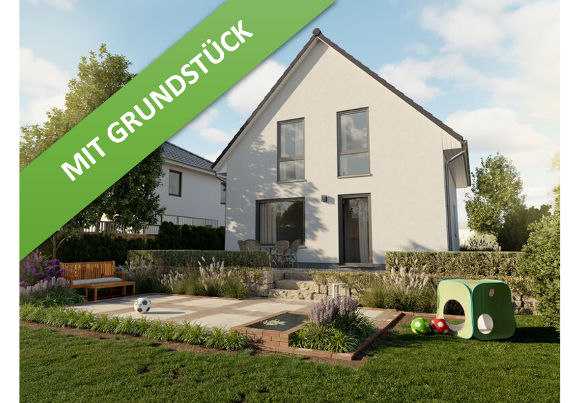 Haus zum Kaufen in Borsum 315.590 € 106 m²