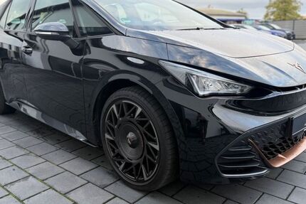 Cupra Born 17.500 km 30.490 € Ilsede 31246