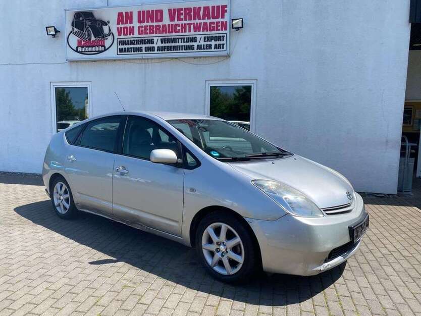 PRIUs