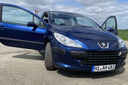 Peugeot 307 189.000 km 1.300 € hildesheim 31134