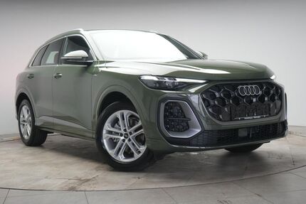Audi Q5 4.000 km 49.990 &euro; Braunschweig 38110