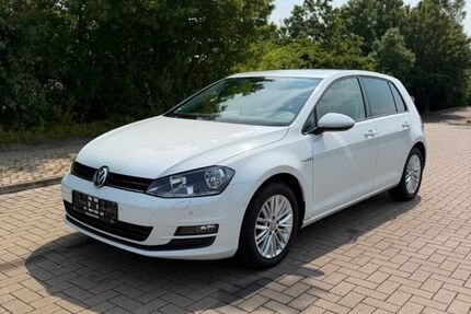 VW Golf 84.877 km 13.800 &euro; Burgdorf 38272