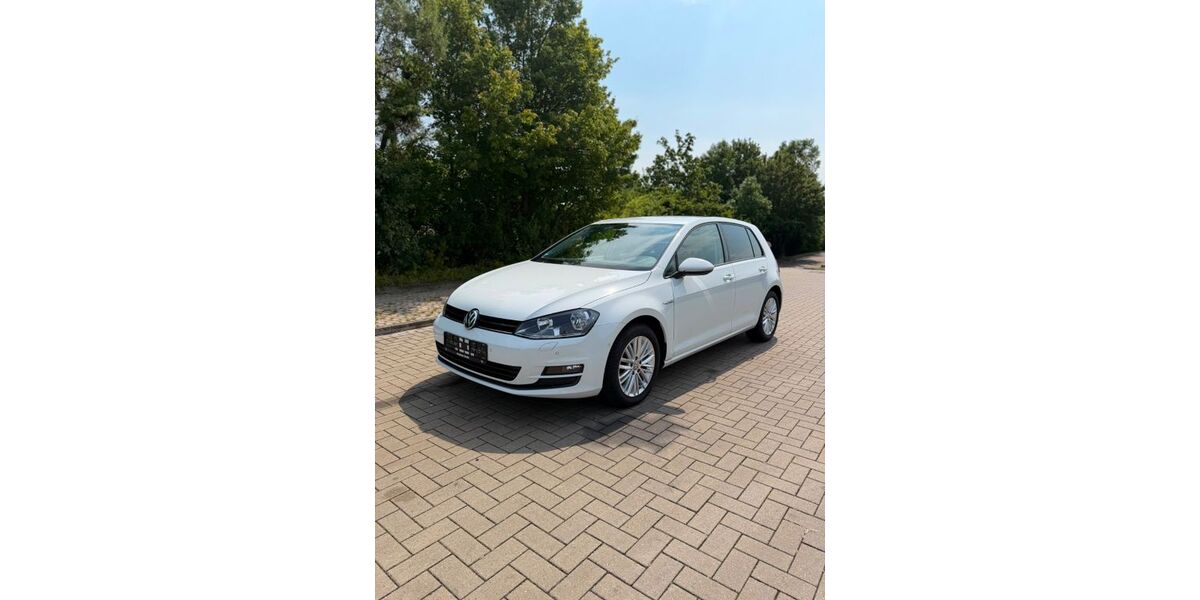 VW Golf 84.877 km 13.800 &euro; Burgdorf 38272
