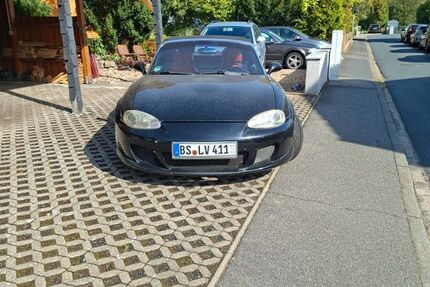Mazda 5 118.200 km 6.000 € Braunschweig 38112