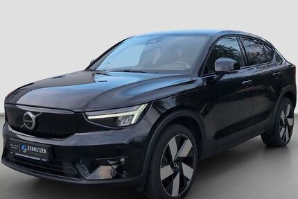 Volvo C40 33.728 km 29.990 &euro; Braunschweig 38114