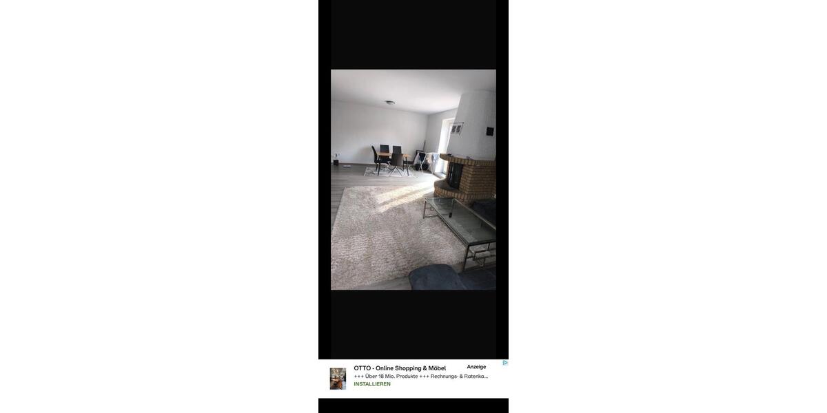 Erdgeschoßwohnung Ilsede Adenstedt - 3 Zimmer, 85 m&sup2;, 700&euro; | Angebot:24416827