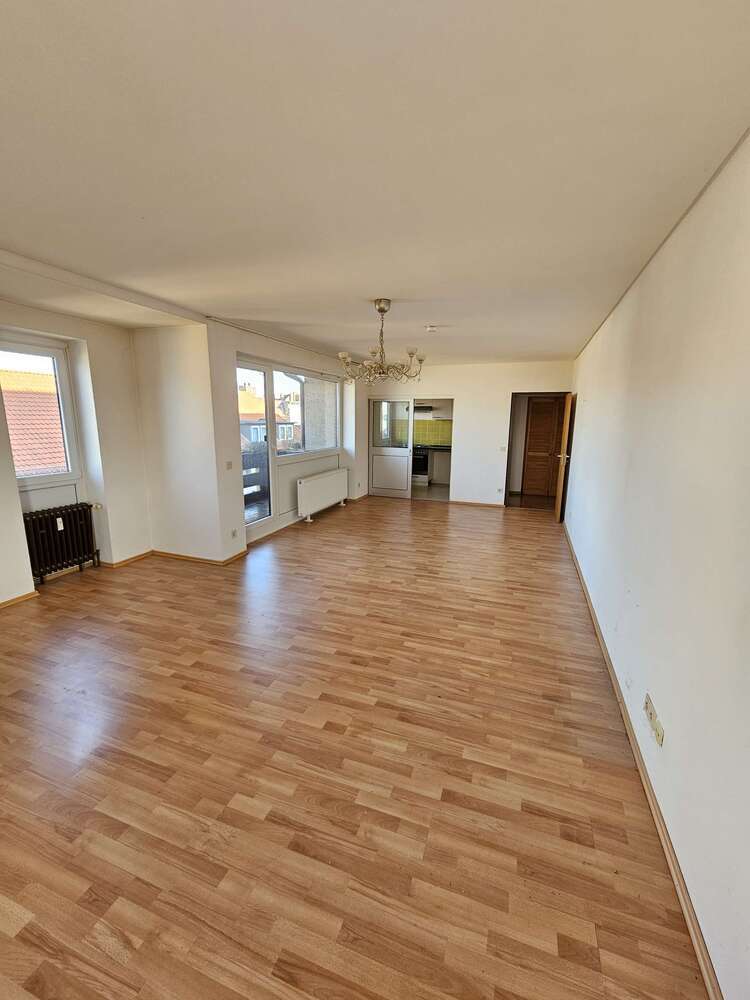 Wohnung zum Mieten in Hildesheim 540 € 77.16 m²