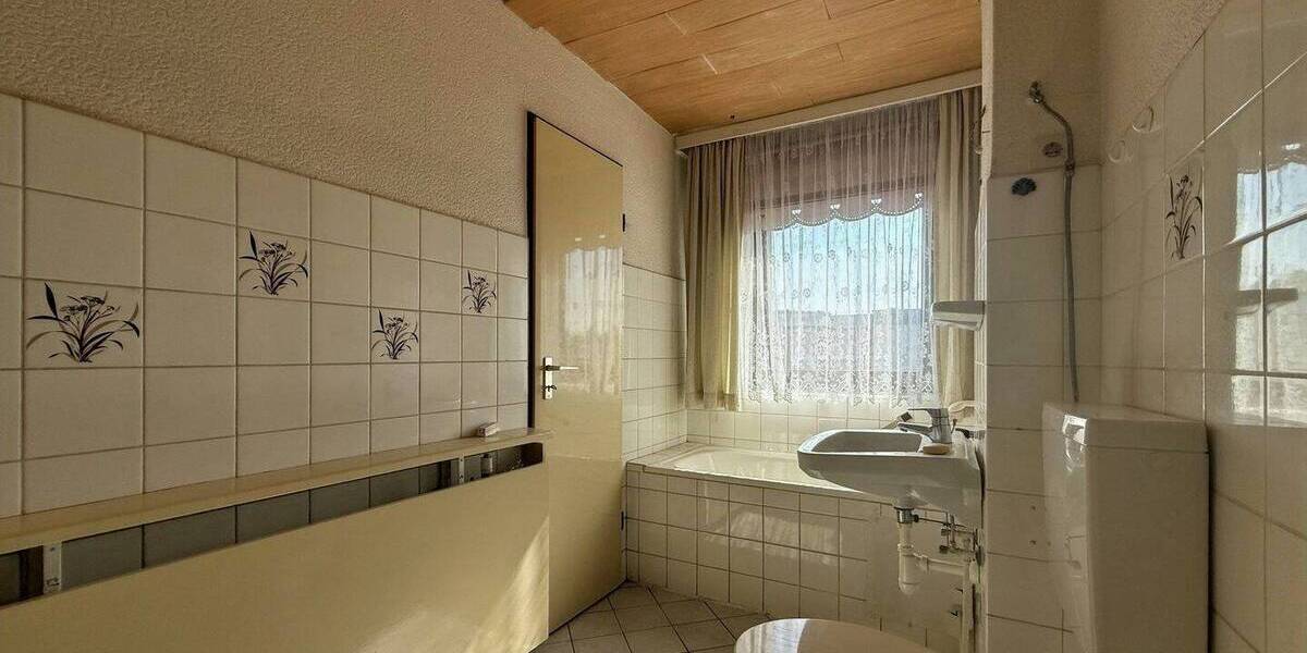 Zeit für ein neues Kapitel: RMH mit eigenem Garten in Salzgitter! 4 zimmer