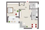 Wohnen oder Kapitalanlage - Etagenwohnung Peine | Angebot:27129706