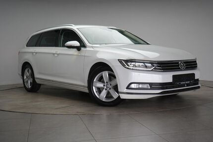 VW Passat 89.000 km 19.490 &euro; Braunschweig 38110