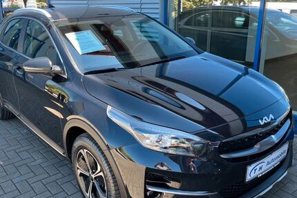 Kia XCeed 55.423 km 19.950 € Goslar 38644