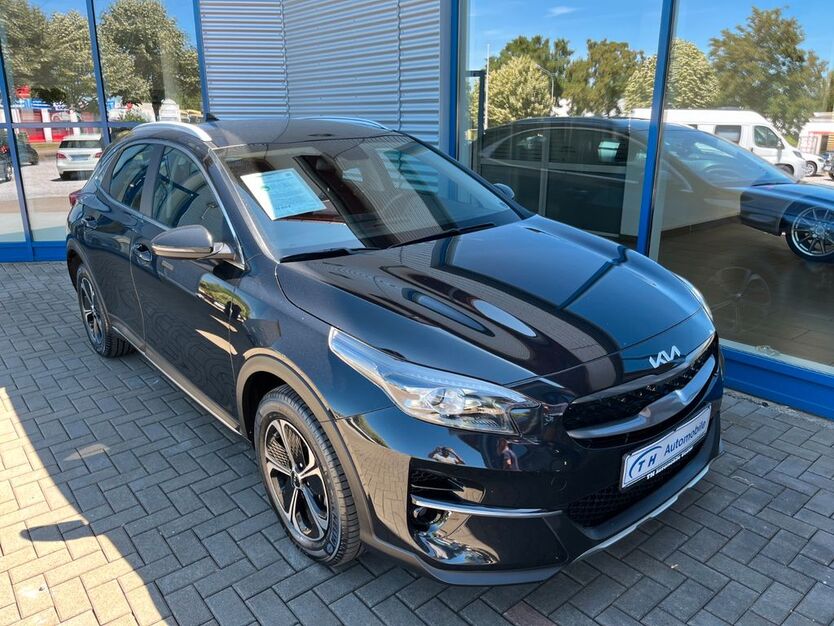 Kia XCeed 55.423 km 19.950 € Goslar 38644