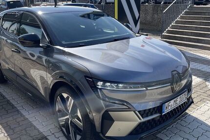 Renault Megane 3.500 km 38.990 € Wolfenbüttel 38304