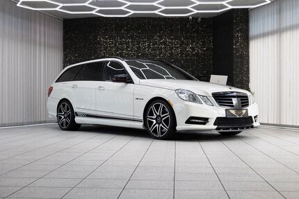 Mercedes-Benz E 500 183.000 km 22.999 &euro; Rautenberg 31177