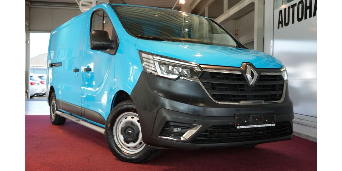 Renault Trafic 71.919 km 21.890 &euro; Peine 31228