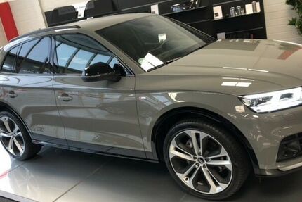 Audi Q5 69.999 km 35.900 € Vordorf 38533