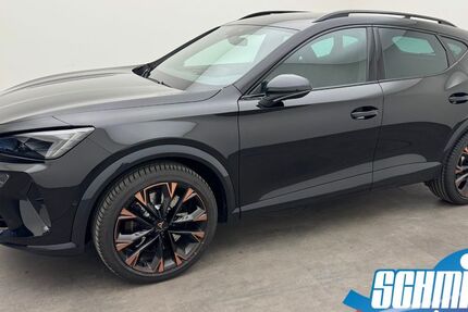 Cupra Formentor 3.160 km 46.800 &euro; Peine 31226