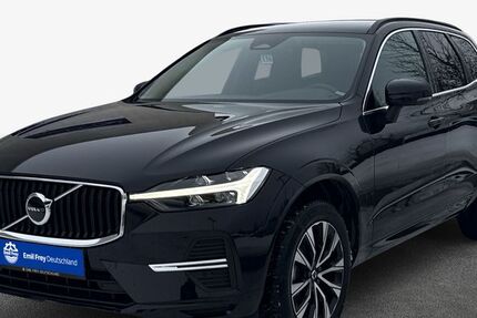 Volvo XC60 14.658 km 34.928 &euro; Hildesheim 31135