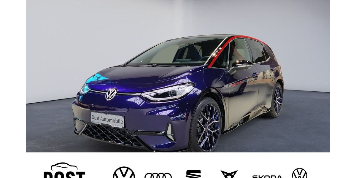 VW ID.3 1.500 km 53.990 &euro; Hildesheim 31135