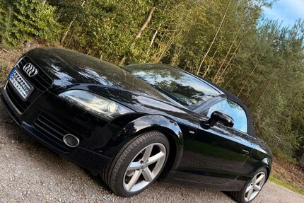 Audi TT 84.900 km 12.900 &euro; Adenbüttel (nähe Braunschweig) 38528