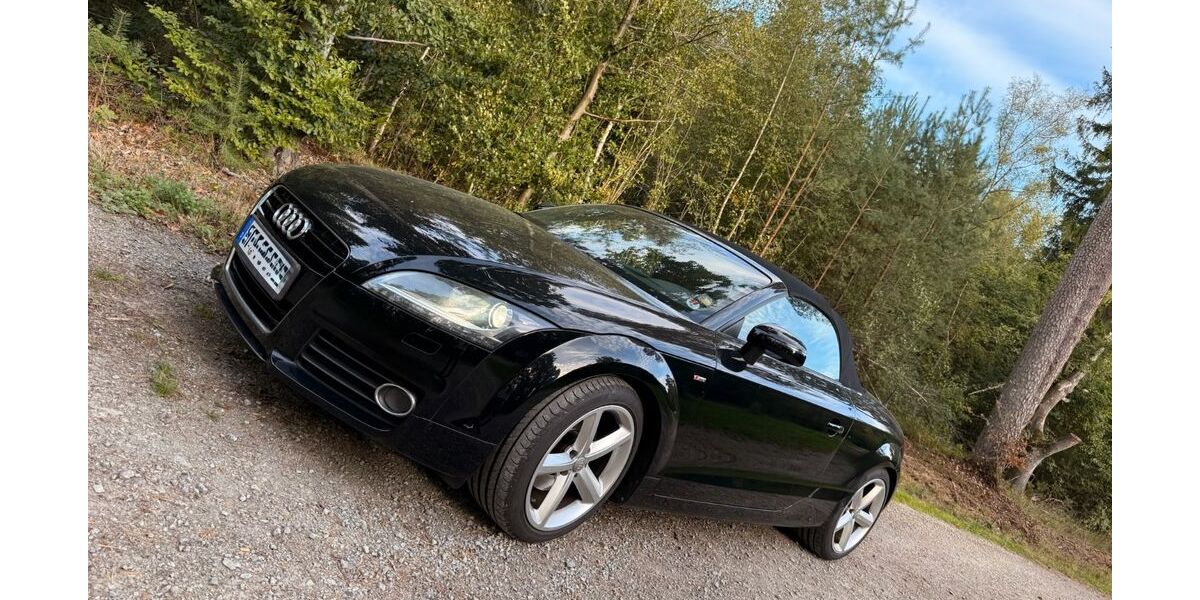 Audi TT 84.900 km 12.900 &euro; Adenbüttel (nähe Braunschweig) 38528