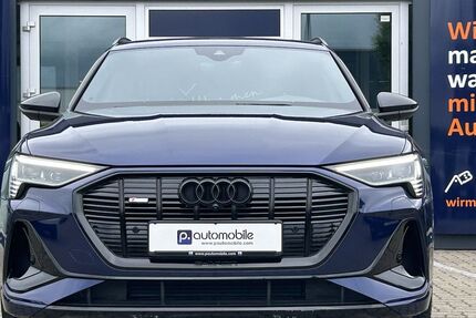 Audi e-tron 66.154 km 36.980 &euro; Salzgitter 38229