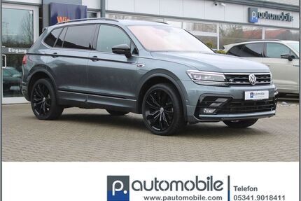 VW Tiguan Allspace