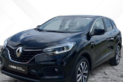 Renault Kadjar 43.130 km 16.989 &euro; Hildesheim 31135