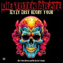 Die Toten Ärzte - Die Toten Hosen & Ärzte Show Salzgitter