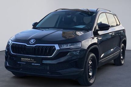 Skoda Karoq 12.100 km 34.480 &euro; Braunschweig 38124