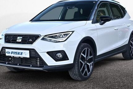 Seat Arona 47.200 km 18.950 € Wolfenbüttel 38302