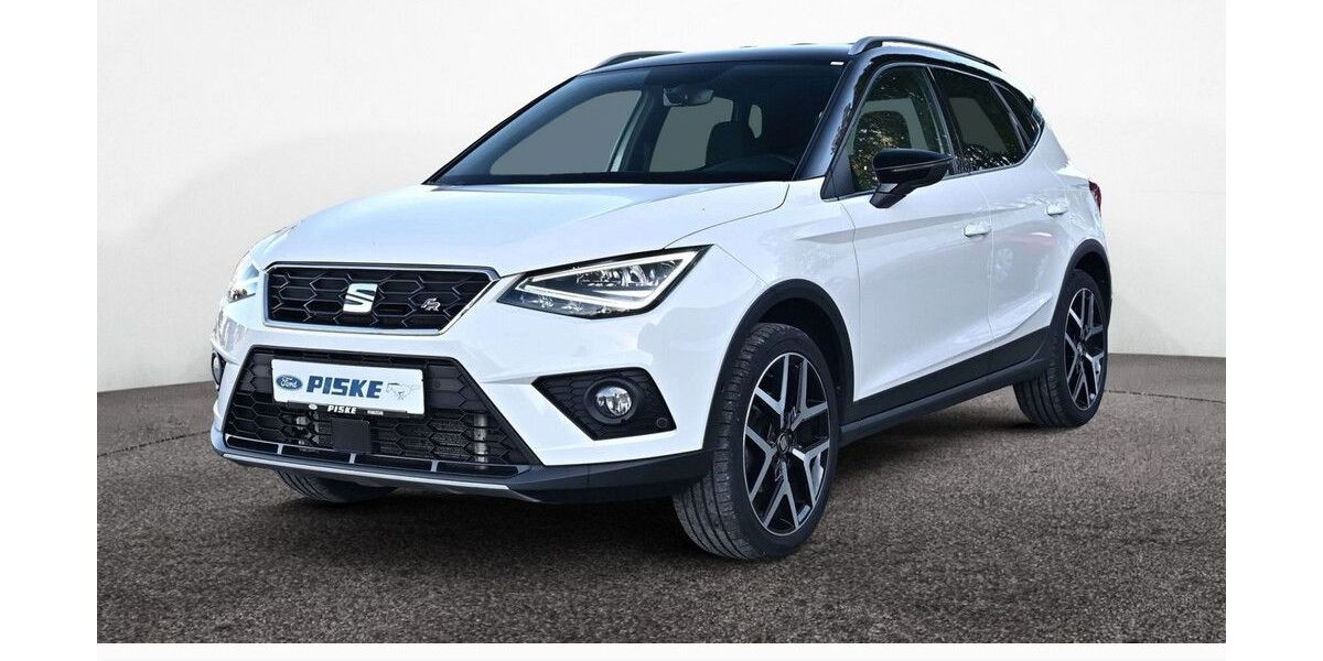 Seat Arona 47.200 km 18.950 € Wolfenbüttel 38302