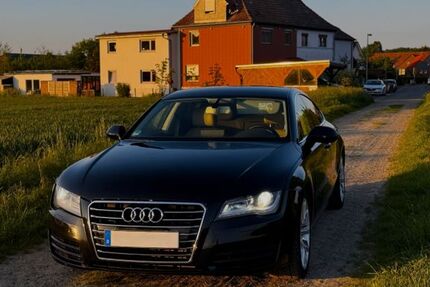 Audi A7 255.000 km 8.900 &euro; Salzgitter 38226
