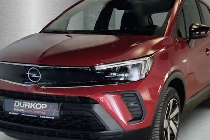 Opel Crossland (X) 12.626 km 22.450 € Braunschweig 38126