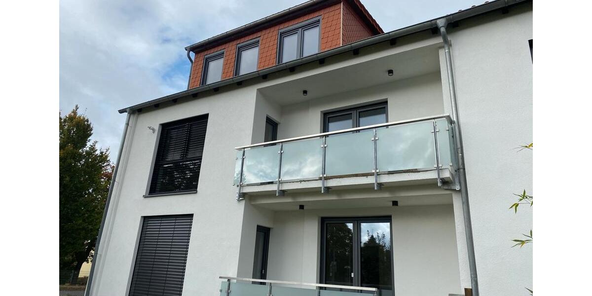 Maisonettenwohnung Braunschweig Heidberg-Melverode - 5 Zimmer, 130 m&sup2;, 1.560&euro; | Angebot:26395933