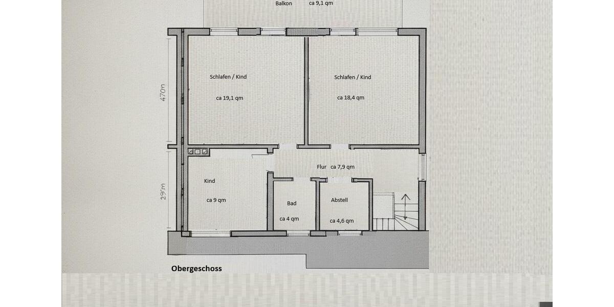 Doppelhaushälfte Wolfenbüttel Adersheim - 3 Zimmer, 143 m&sup2;, 335.000&euro; | Angebot:27204621