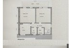 Doppelhaushälfte Wolfenbüttel Adersheim - 3 Zimmer, 143 m&sup2;, 335.000&euro; | Angebot:27204621