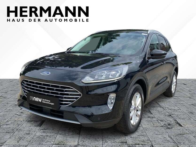 Ford Kuga 78.675 km 19.709 € Goslar 38644
