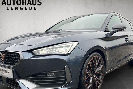 Cupra Leon 36.490 km 28.999 &euro; Lengede 38268