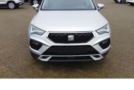 Seat Ateca 30.300 km 22.990 € Vordorf 38533
