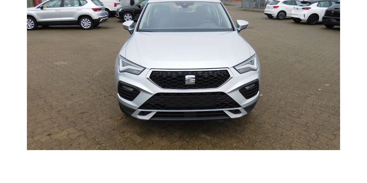 Seat Ateca 30.300 km 22.990 € Vordorf 38533