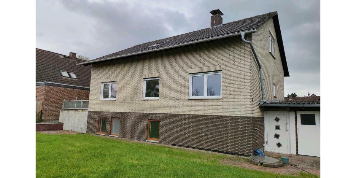 Einfamilienhaus Adenbüttel - 5 Zimmer, 150 m&sup2;, 350.000&euro; | Angebot:27204875