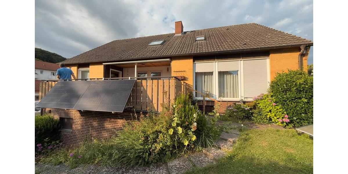 Einfamilienhaus Bad Salzdetfurth - 8 Zimmer, 250 m&sup2;, 295.000&euro; | Angebot:26816511