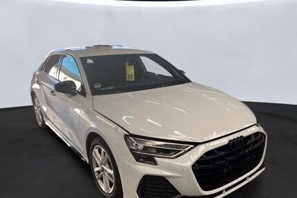 Audi A3 2.500 km 31.450 &euro; Salzgitter 38259