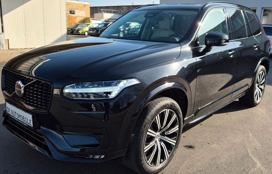 XC90
