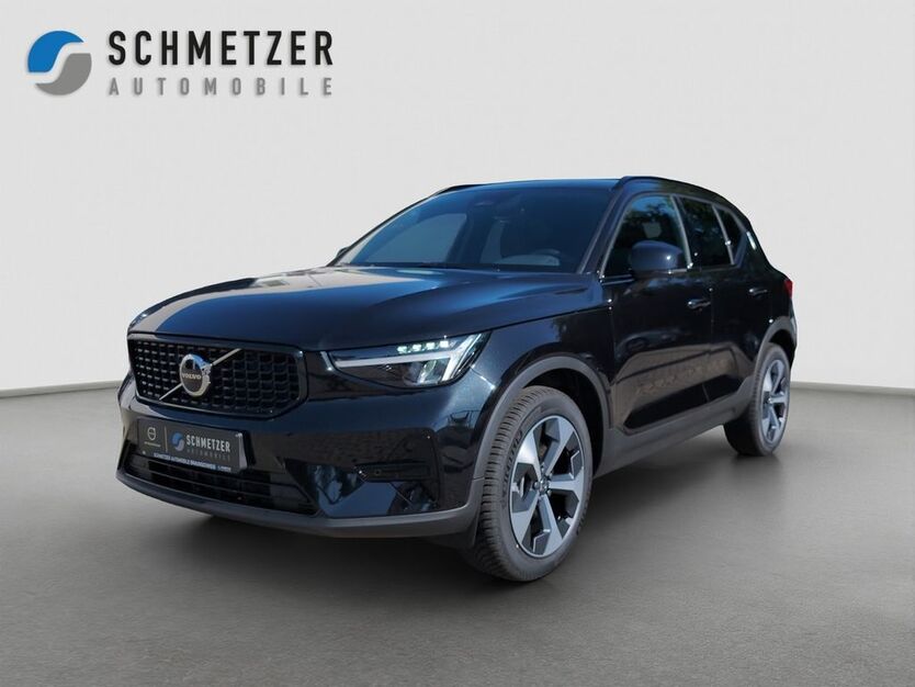 Volvo XC40 3.990 km 39.990 € Braunschweig 38114